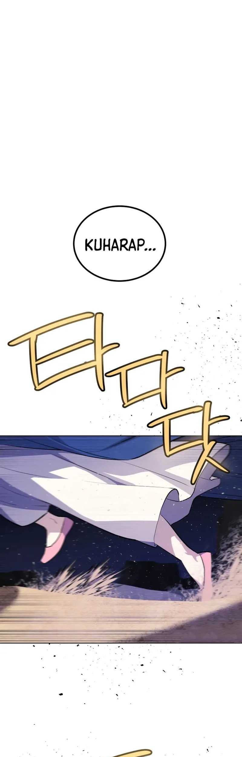 Manhwa Overpowered Sword Chapter 134 gambar nomor 2