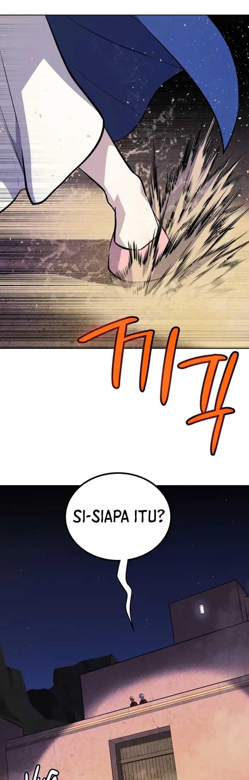 Overpowered Sword Chapter 134 Gambar 8