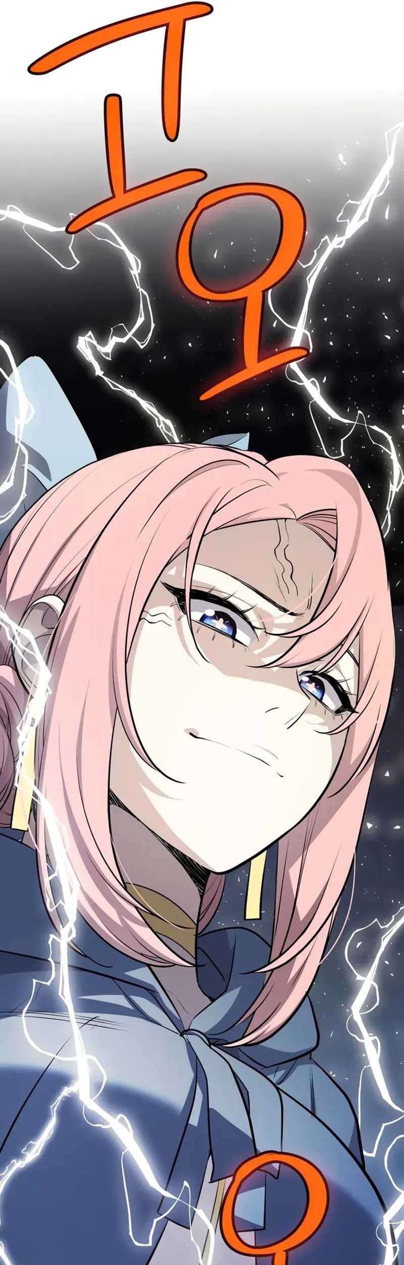 Overpowered Sword Chapter 134 Gambar 16