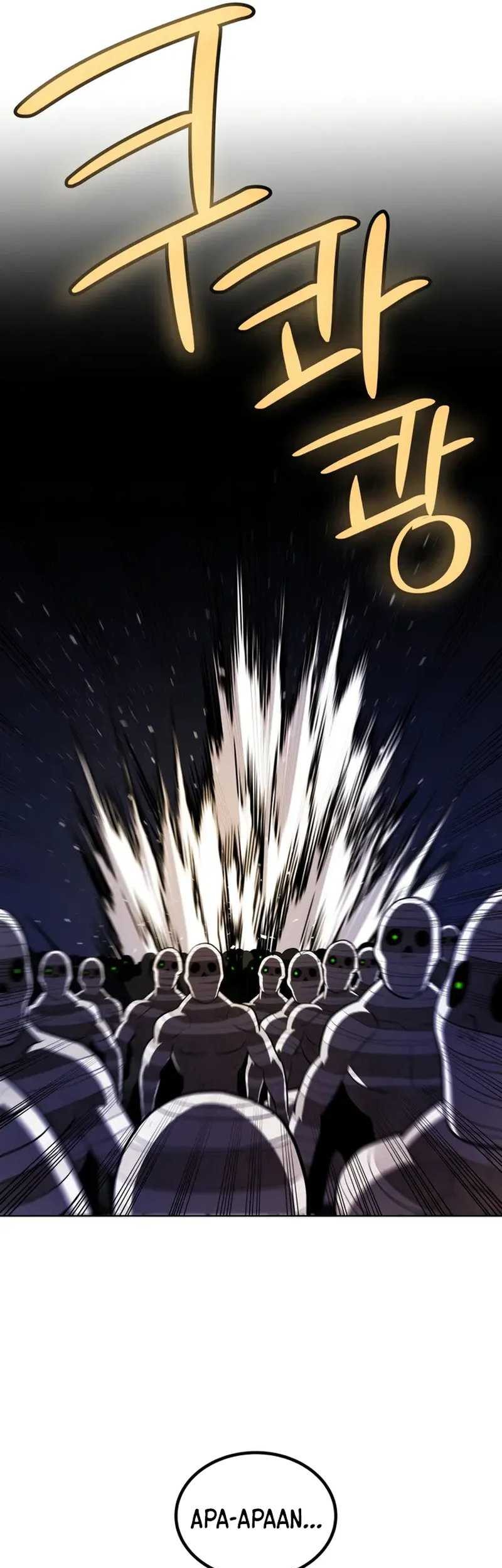 Overpowered Sword Chapter 134 Gambar 19