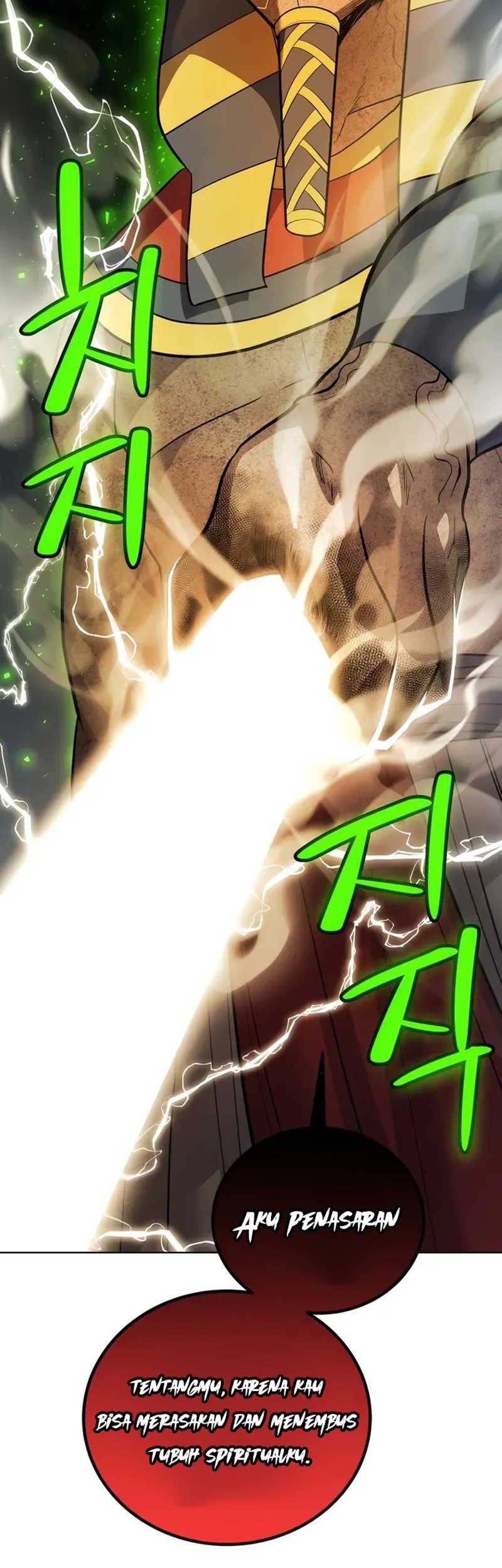 Overpowered Sword Chapter 134 Gambar 24