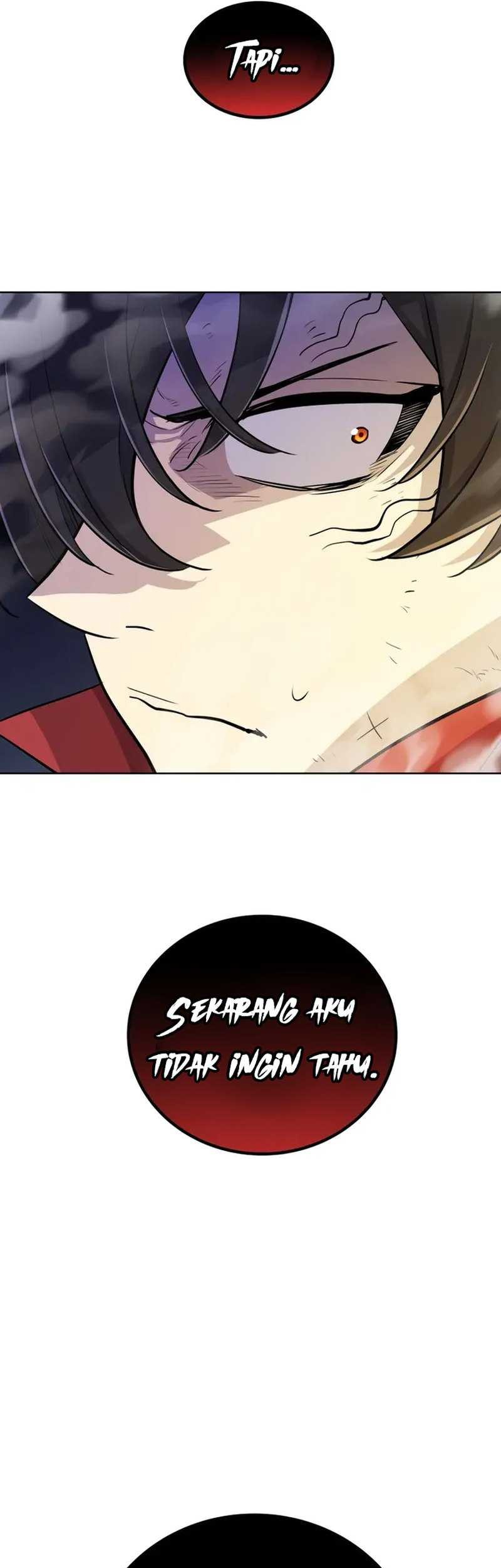 Overpowered Sword Chapter 134 Gambar 26