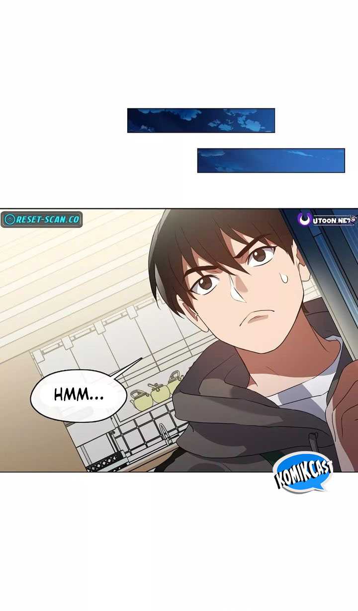 Underworld Restaurant Chapter 77 Gambar 21