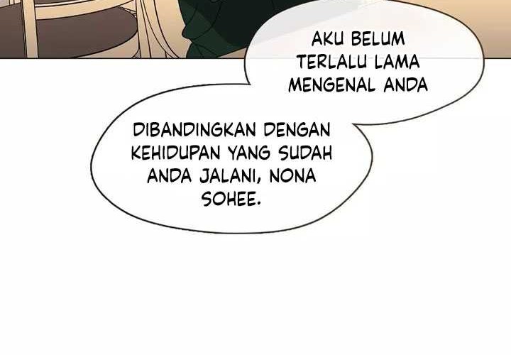 Underworld Restaurant Chapter 77 Gambar 38