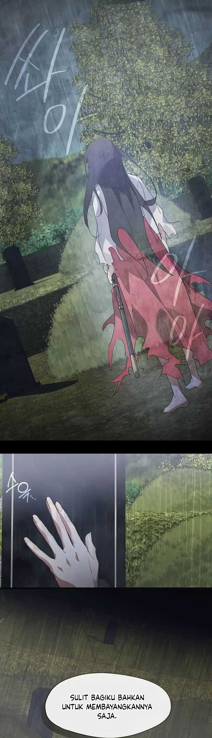 Underworld Restaurant Chapter 77 Gambar 41