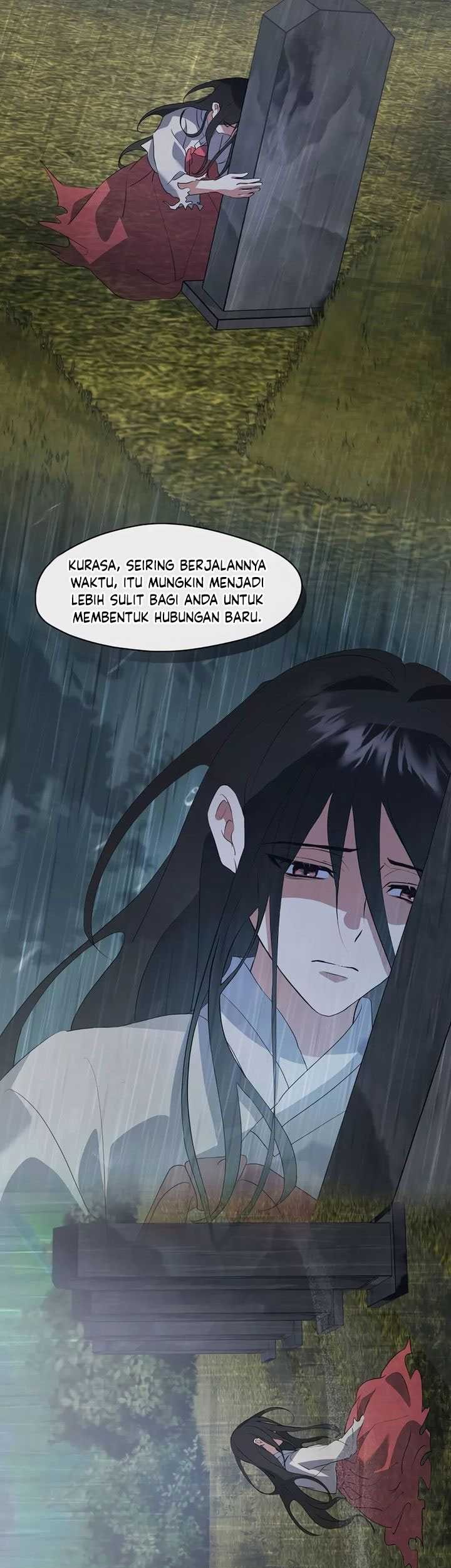 Underworld Restaurant Chapter 77 Gambar 43