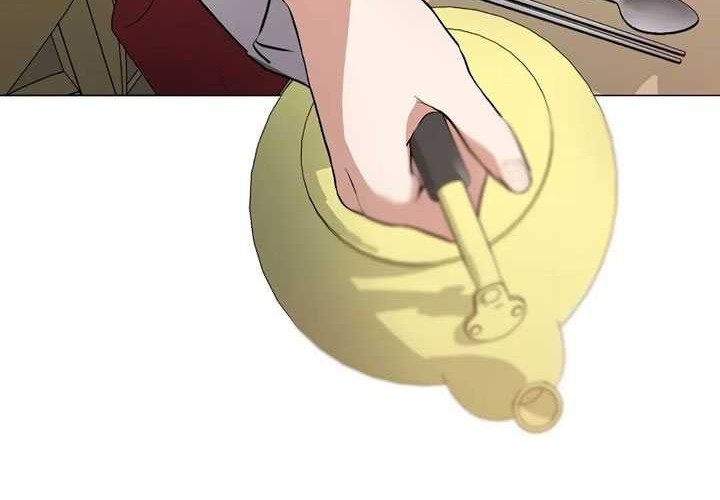 Underworld Restaurant Chapter 77 Gambar 32