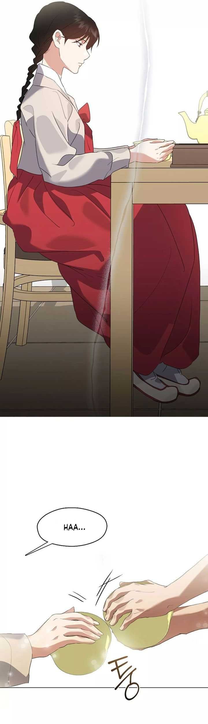 Underworld Restaurant Chapter 77 Gambar 56