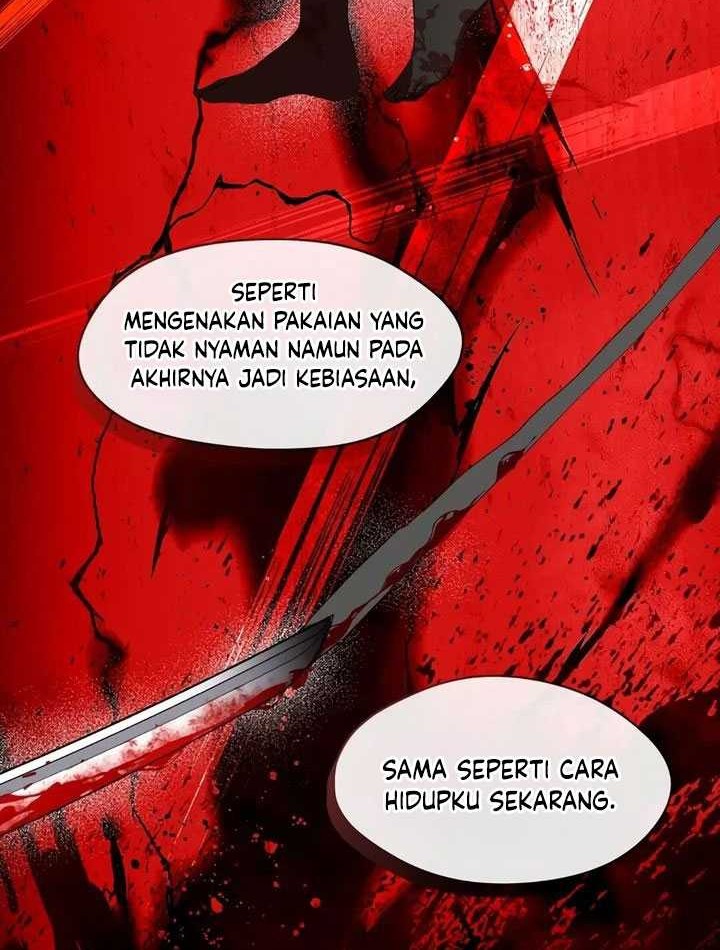Underworld Restaurant Chapter 77 Gambar 61