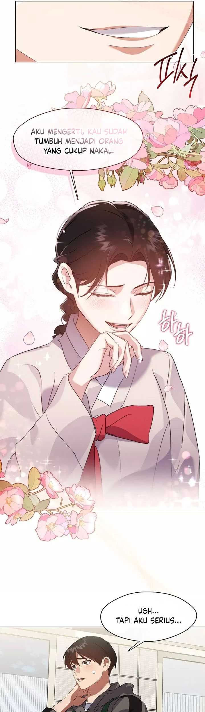 Underworld Restaurant Chapter 77 Gambar 66