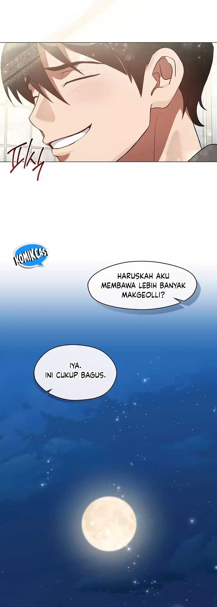 Underworld Restaurant Chapter 77 Gambar 68