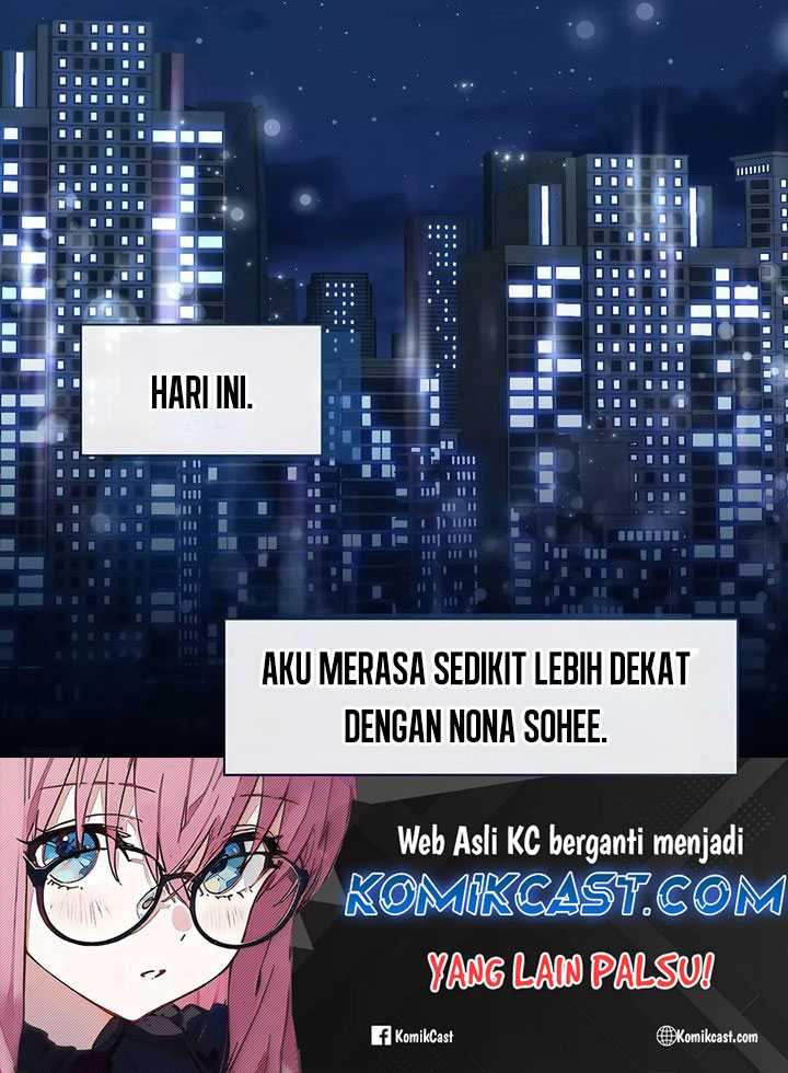 Underworld Restaurant Chapter 77 Gambar 69