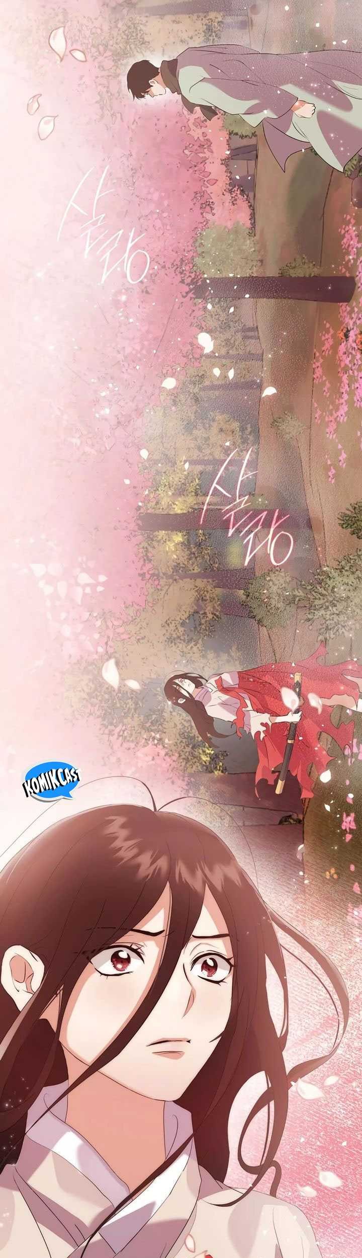 Underworld Restaurant Chapter 77 Gambar 6