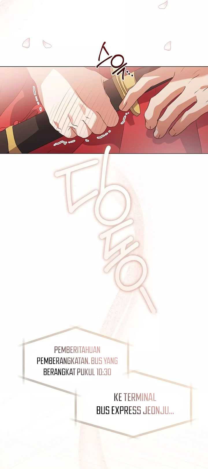 Underworld Restaurant Chapter 77 Gambar 13