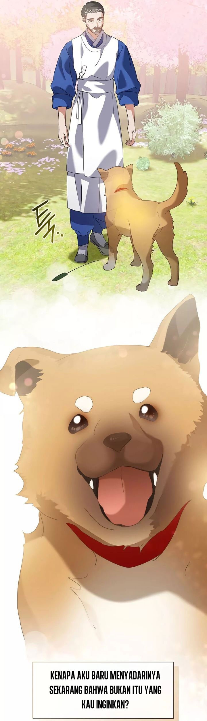 Underworld Restaurant Chapter 76 Gambar 33