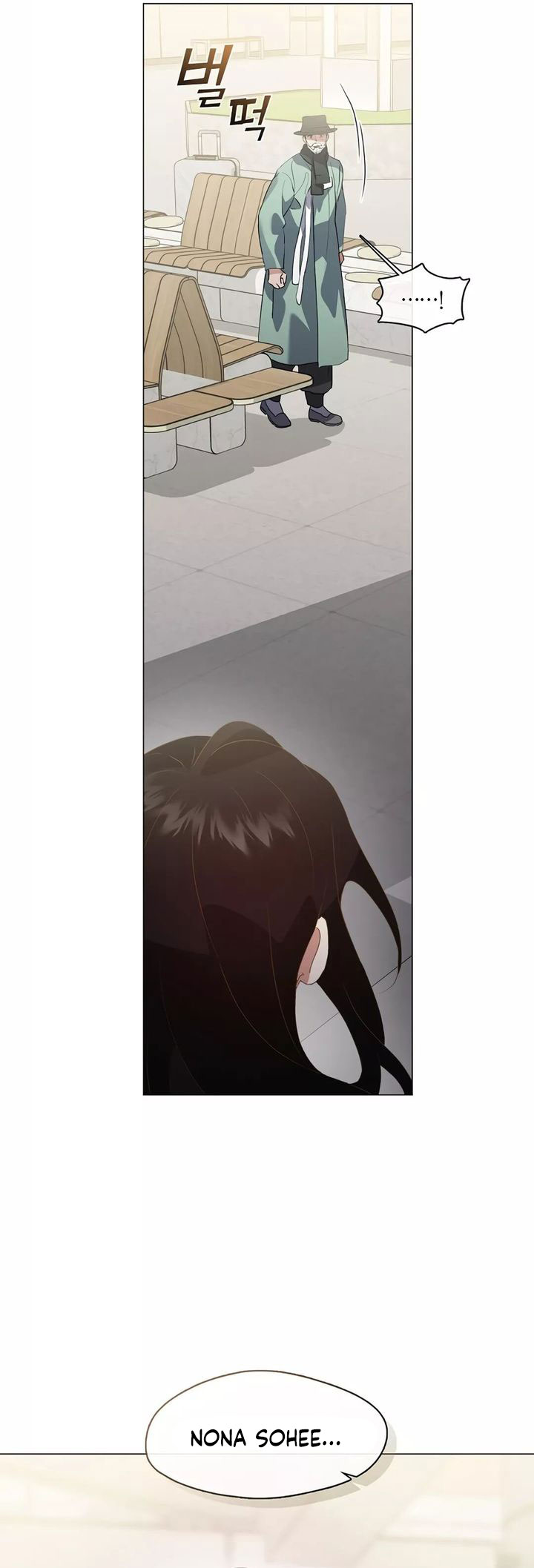 Underworld Restaurant Chapter 76 Gambar 21