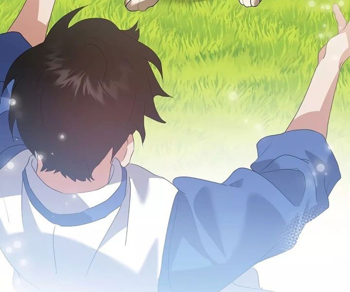 Underworld Restaurant Chapter 76 Gambar 15