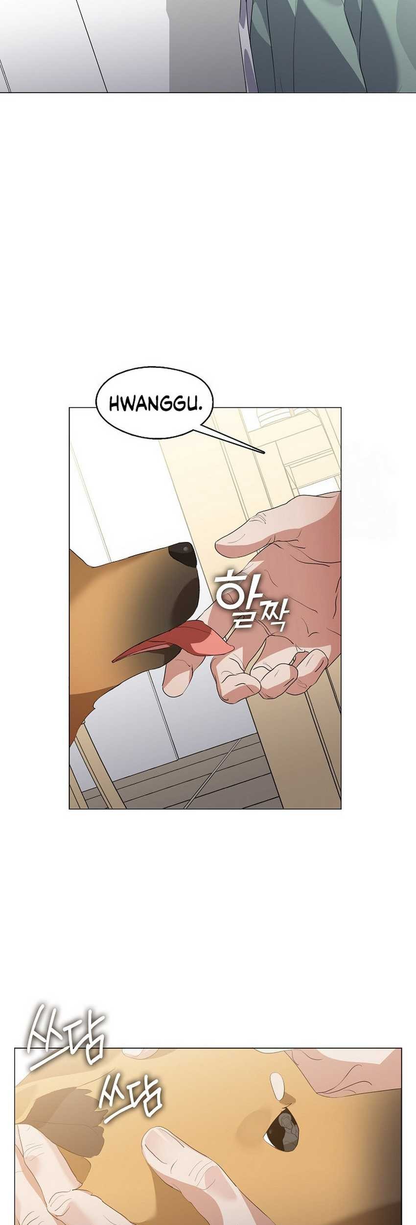 Underworld Restaurant Chapter 75 Gambar 46