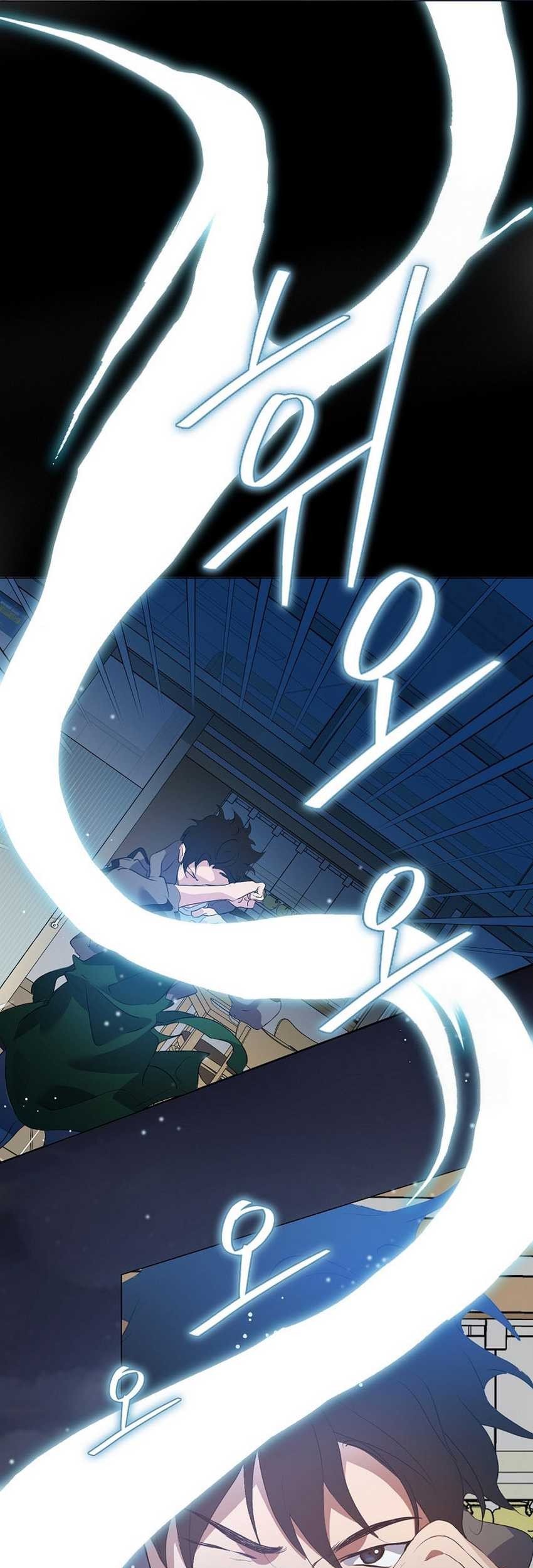 Underworld Restaurant Chapter 75 Gambar 68