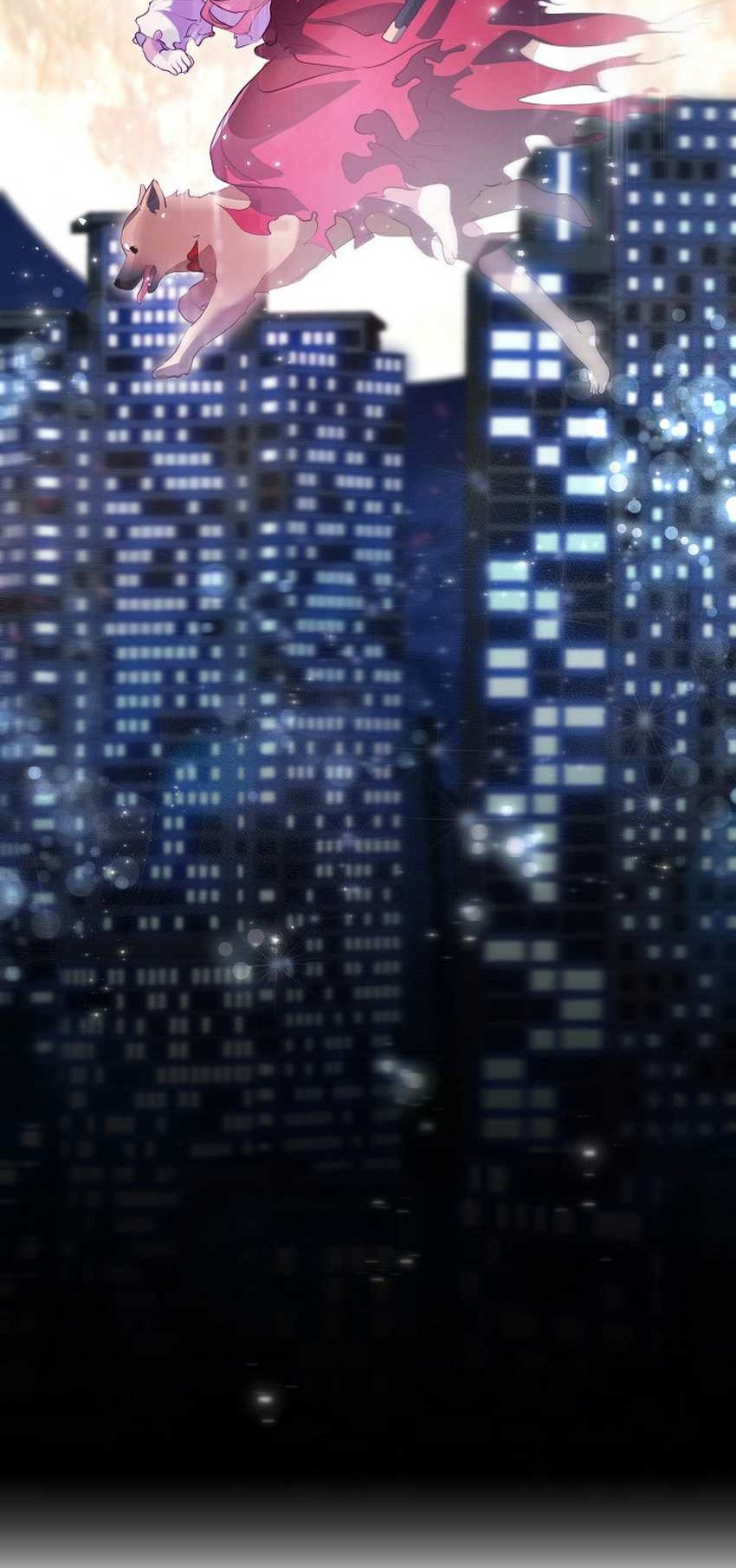 Underworld Restaurant Chapter 75 Gambar 71