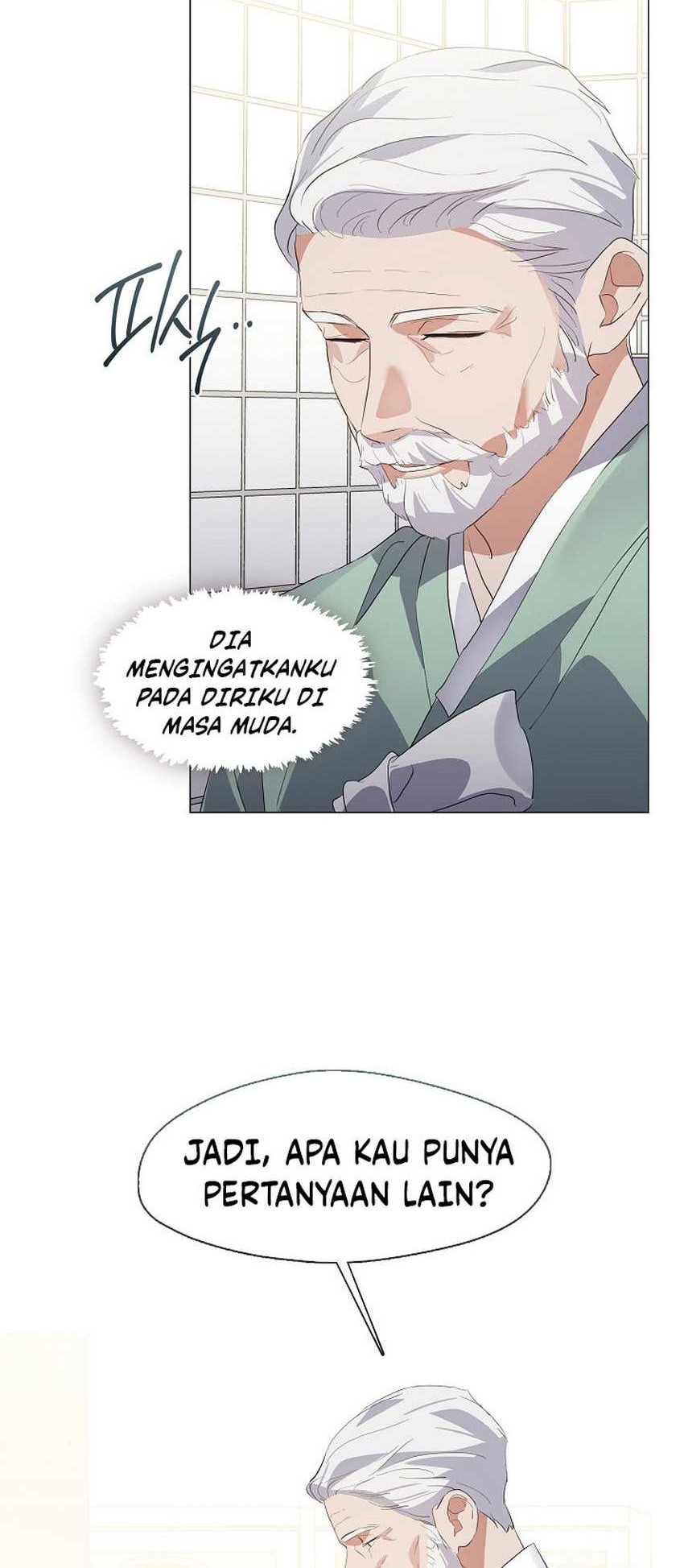 Underworld Restaurant Chapter 75 Gambar 5