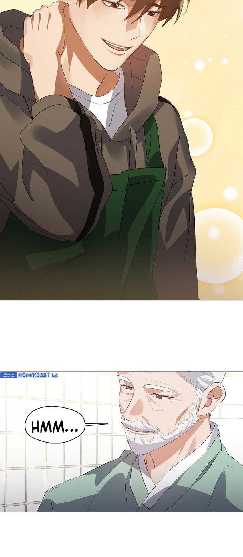 Underworld Restaurant Chapter 75 Gambar 9