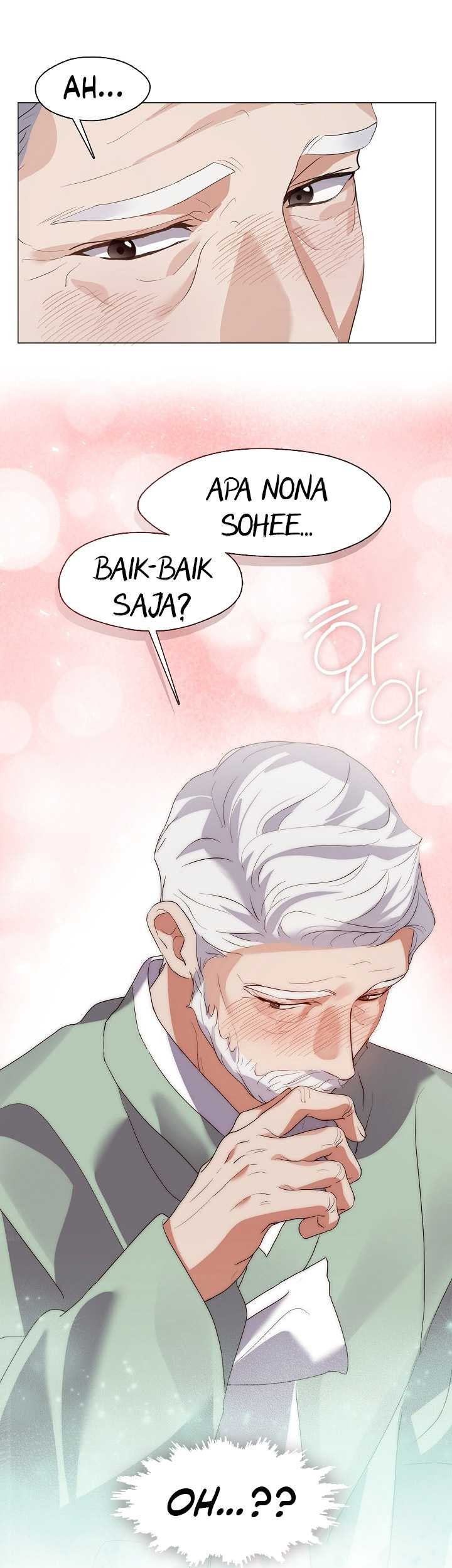 Underworld Restaurant Chapter 74 Gambar 28