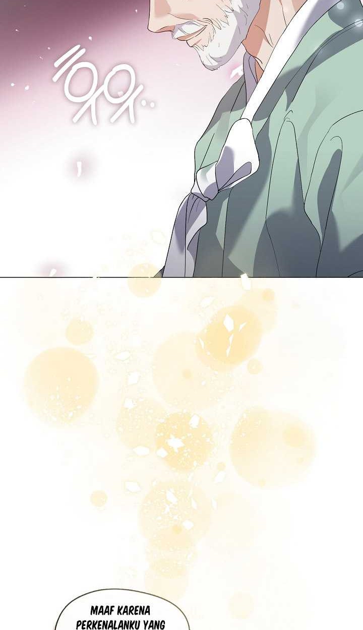 Underworld Restaurant Chapter 74 Gambar 19