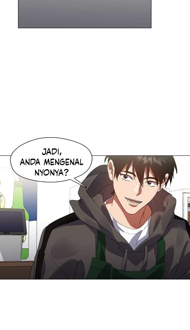 Underworld Restaurant Chapter 74 Gambar 23