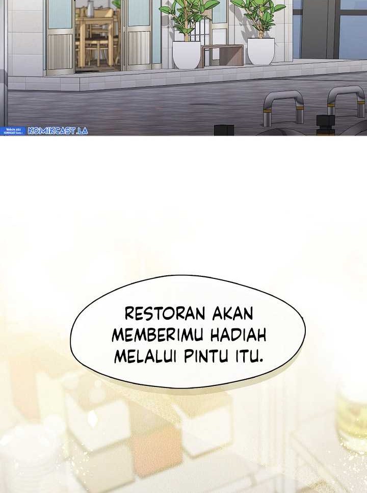 Underworld Restaurant Chapter 74 Gambar 47