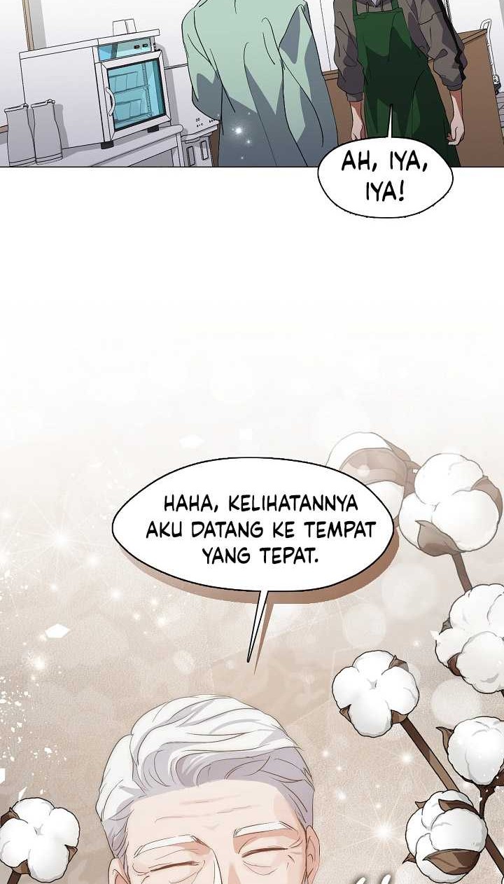 Underworld Restaurant Chapter 74 Gambar 7