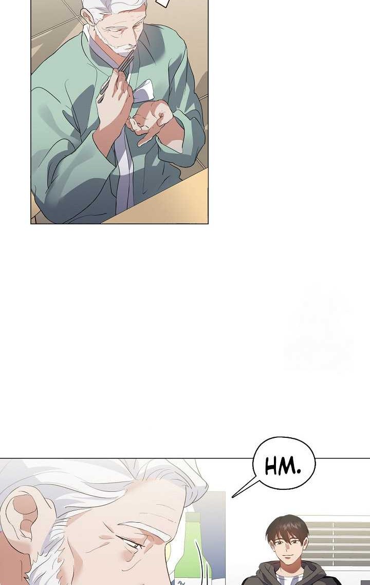 Underworld Restaurant Chapter 74 Gambar 13