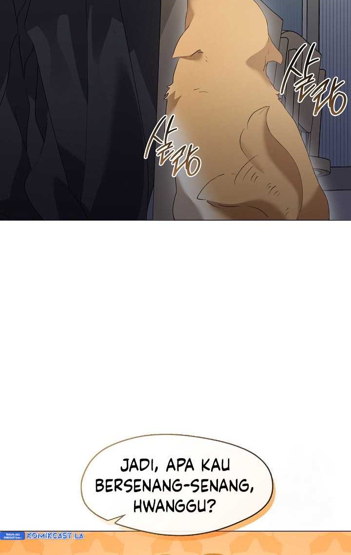 Underworld Restaurant Chapter 74 Gambar 17