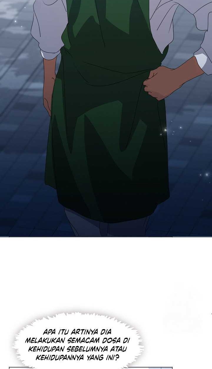 Underworld Restaurant Chapter 73 Gambar 31