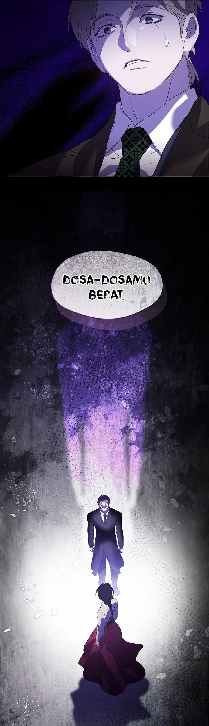 Underworld Restaurant Chapter 73 Gambar 18