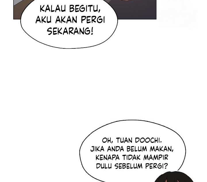 Underworld Restaurant Chapter 73 Gambar 51
