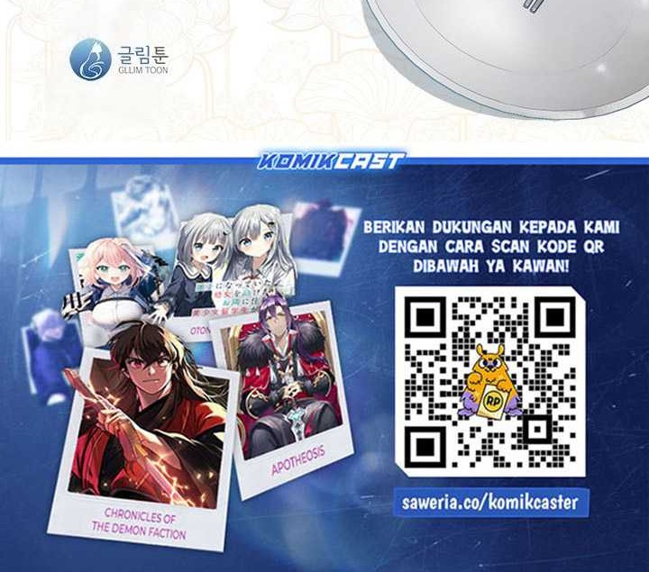 Underworld Restaurant Chapter 73 Gambar 55