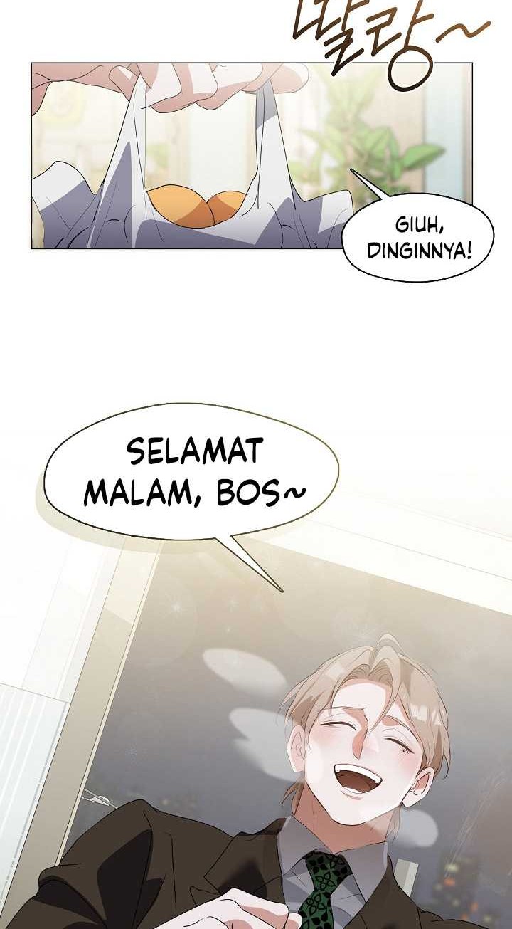 Underworld Restaurant Chapter 73 Gambar 7