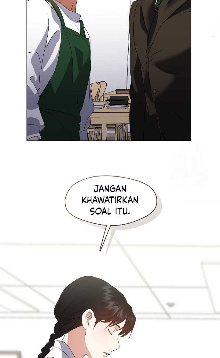 Underworld Restaurant Chapter 73 Gambar 13