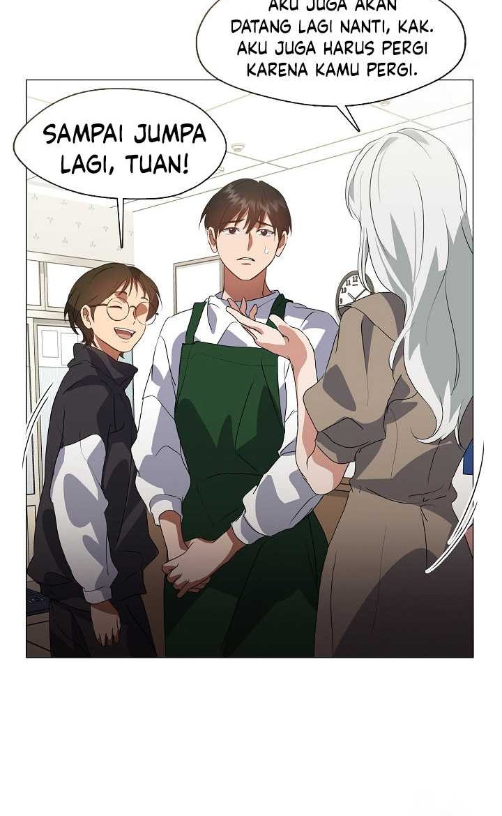 Underworld Restaurant Chapter 73 Gambar 15