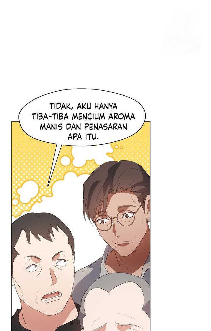 Underworld Restaurant Chapter 72 Gambar 31