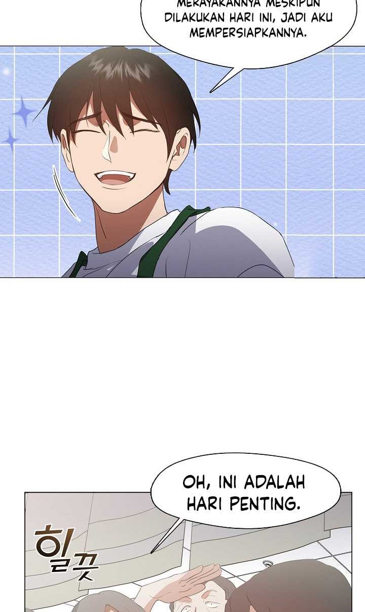 Underworld Restaurant Chapter 72 Gambar 37