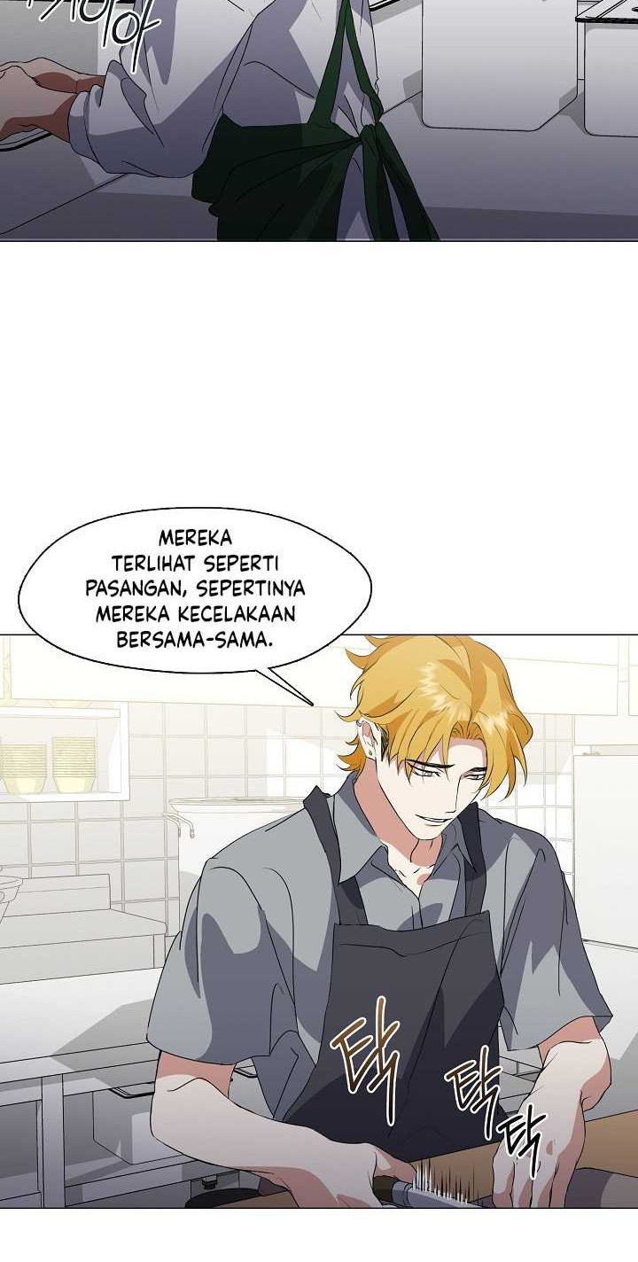 Underworld Restaurant Chapter 72 Gambar 21