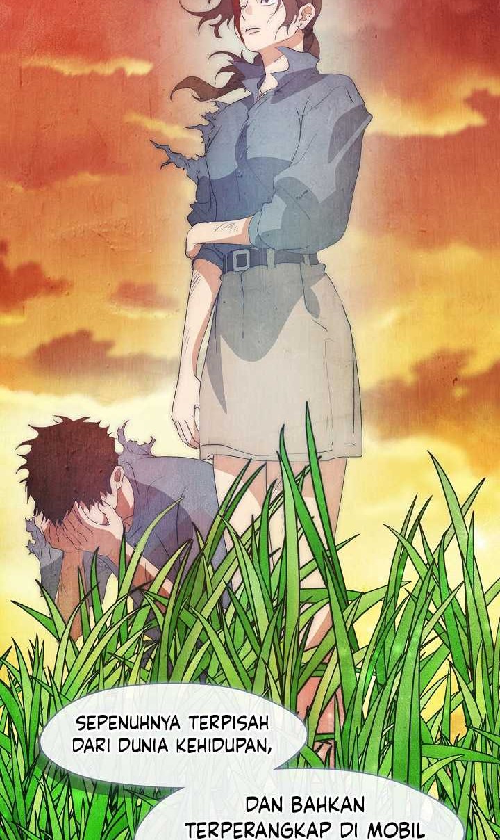 Underworld Restaurant Chapter 72 Gambar 39