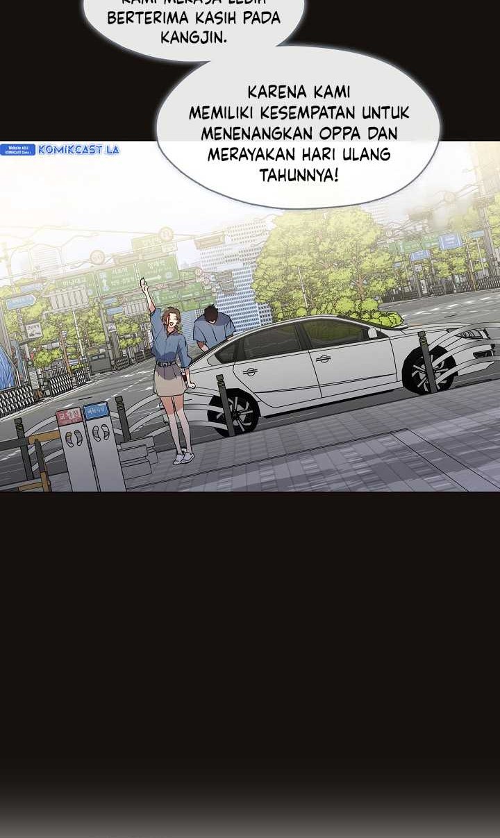 Underworld Restaurant Chapter 72 Gambar 41