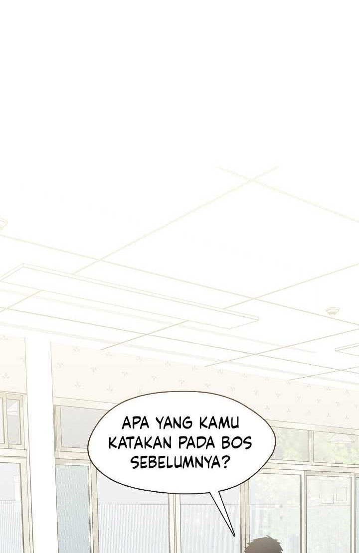 Underworld Restaurant Chapter 72 Gambar 43