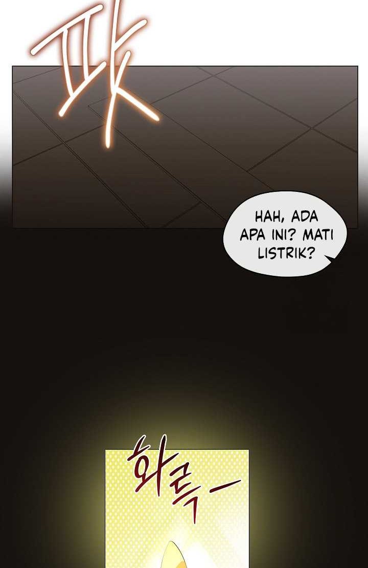 Underworld Restaurant Chapter 72 Gambar 45