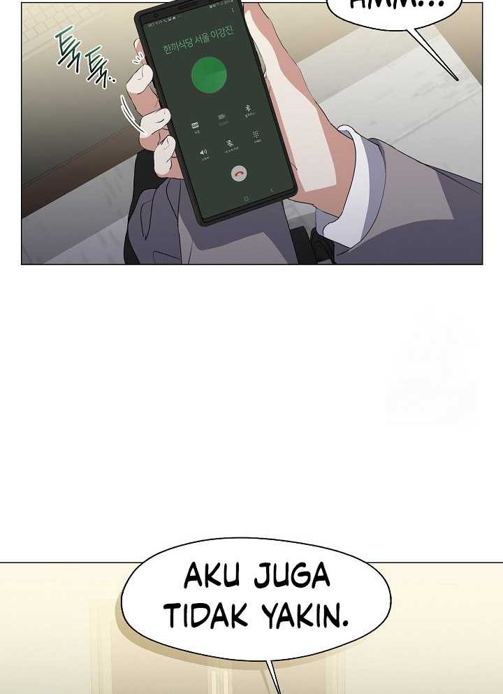 Underworld Restaurant Chapter 72 Gambar 5