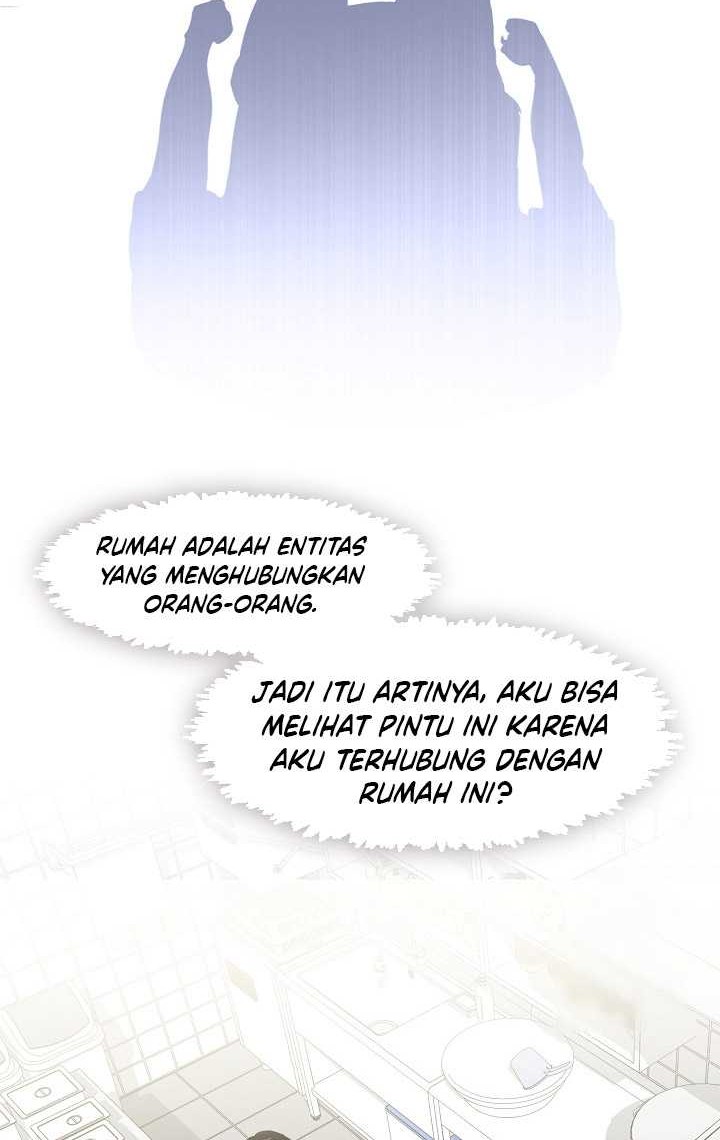Underworld Restaurant Chapter 72 Gambar 11