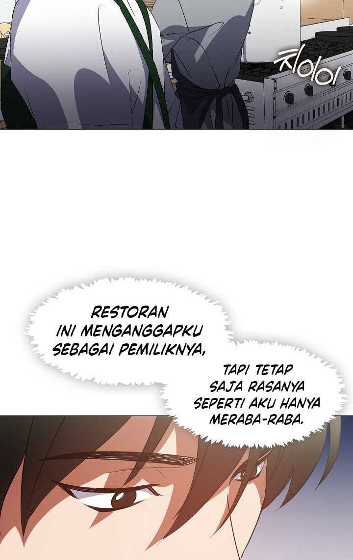 Underworld Restaurant Chapter 72 Gambar 15